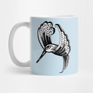 Colibri Mug
